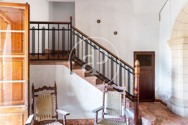 4 soveværelse Villa til salg i Cala Millor, Son Servera - € 600.000 (Ref: 8719030)