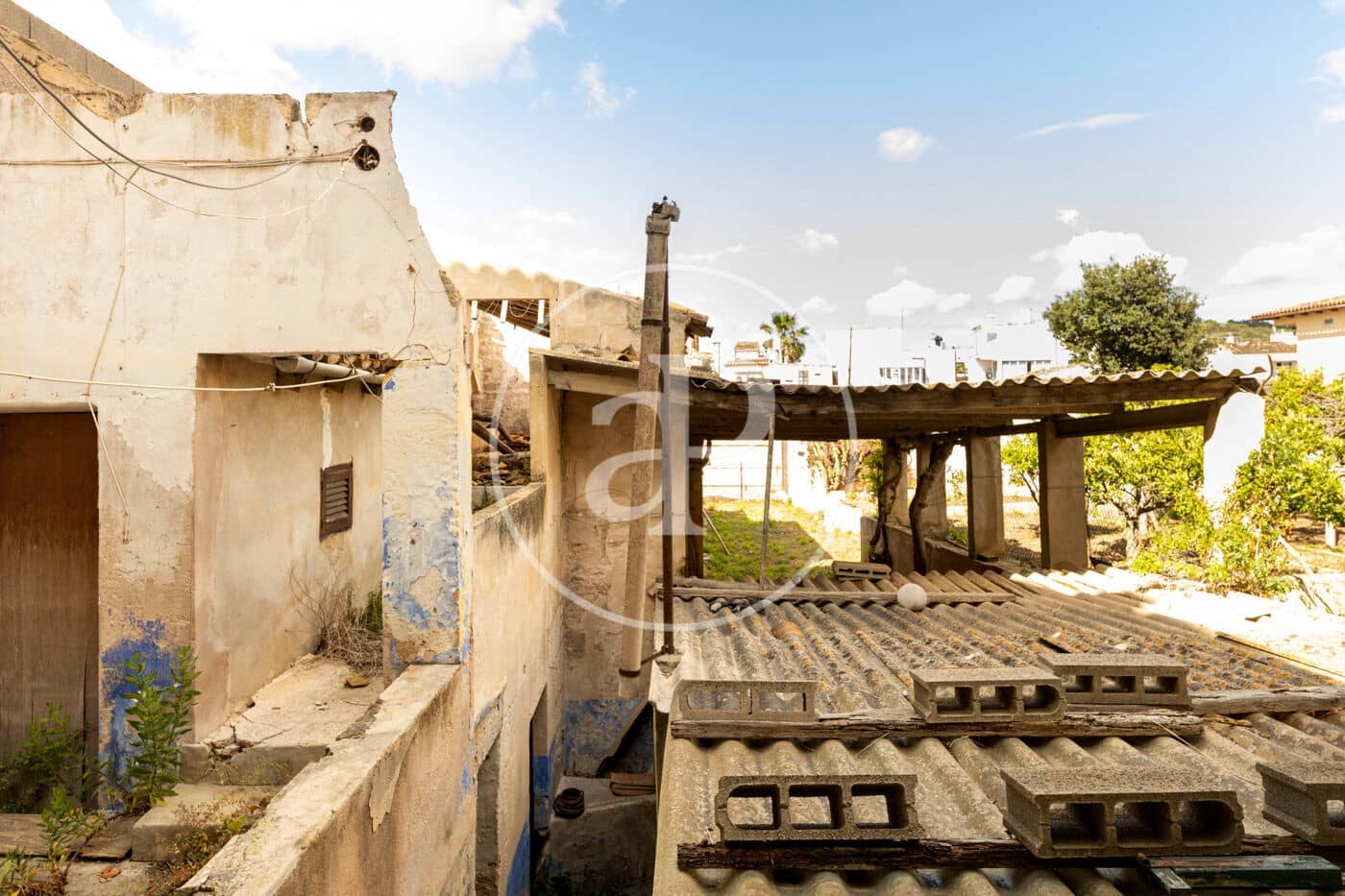 4 soveværelse Villa til salg i Cala Millor - € 600.000 (Ref: 8719030)