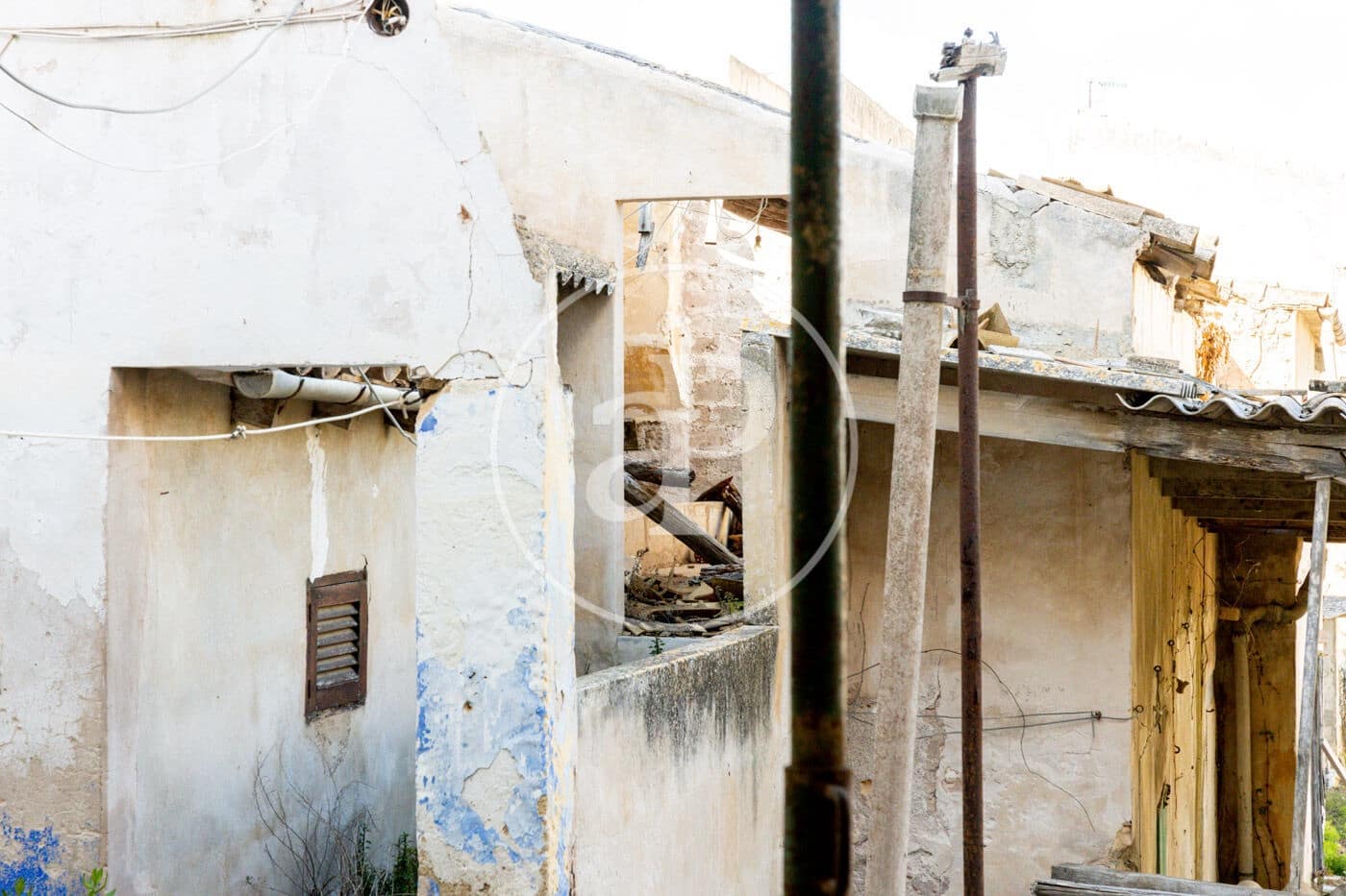 4 soveværelse Villa til salg i Cala Millor - € 600.000 (Ref: 8719030)