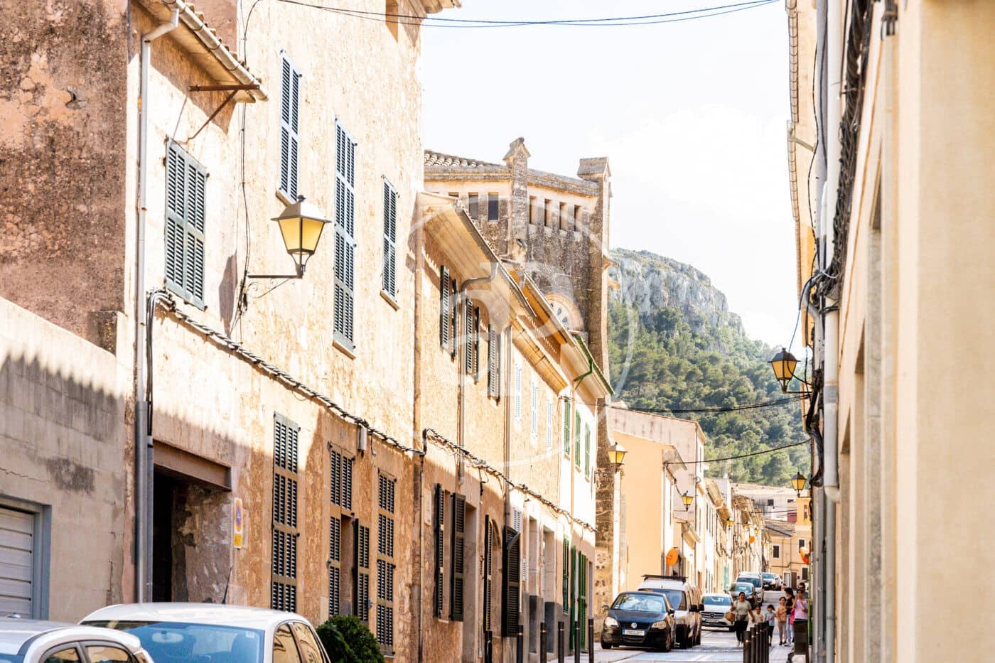 4 soveværelse Villa til salg i Cala Millor - € 600.000 (Ref: 8719030)