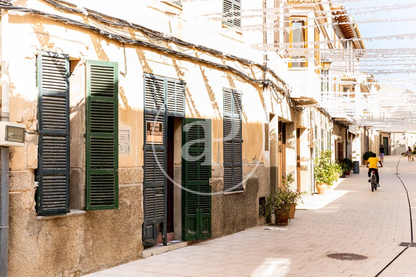 4 soveværelse Villa til salg i Cala Millor - € 600.000 (Ref: 8719030)