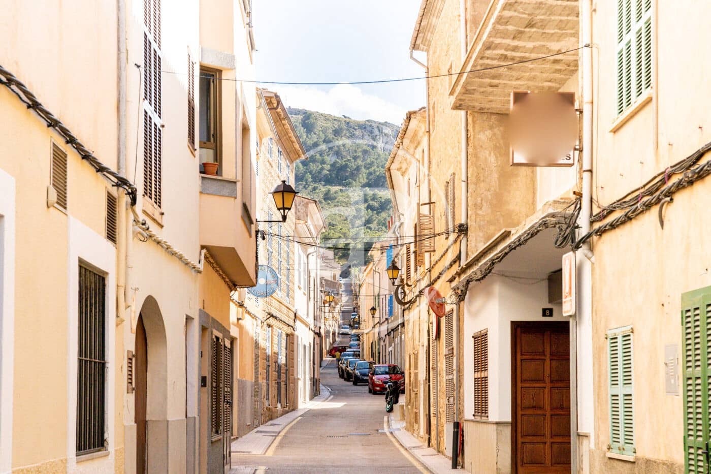 4 soveværelse Villa til salg i Cala Millor - € 600.000 (Ref: 8719030)