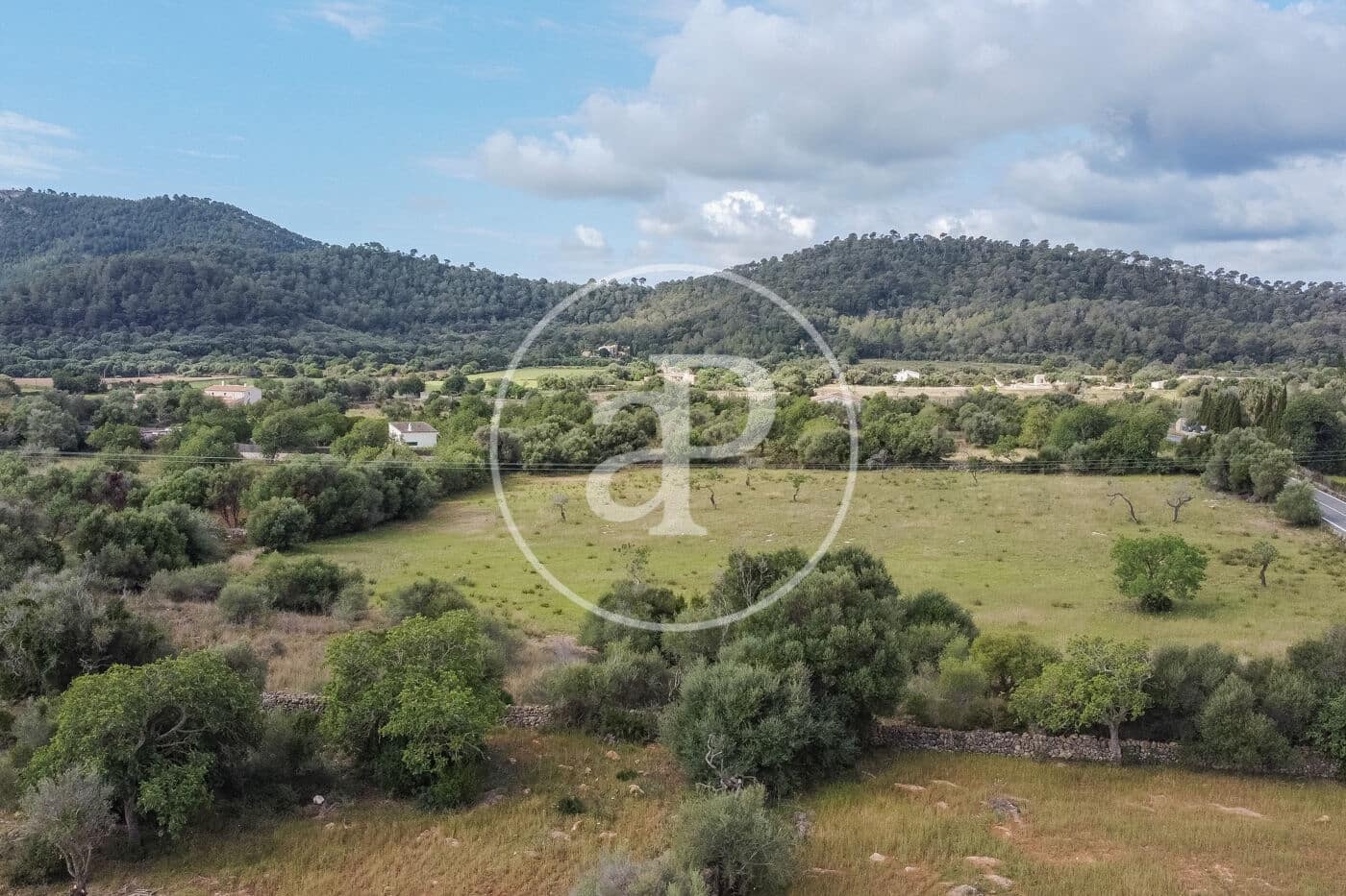 Undeveloped Land for sale in Colonia de Sant Pere / Colonia de San Pedro - € 3,500,000 (Ref: 8719032)