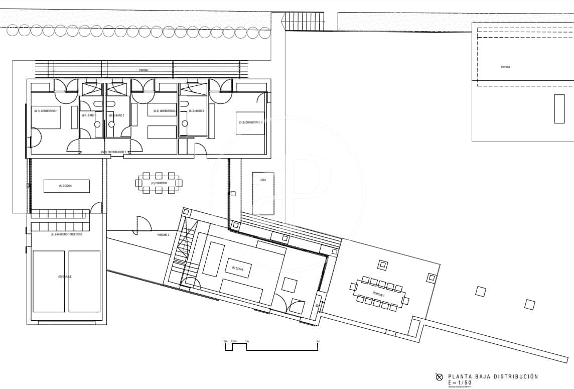 Undeveloped Land for sale in Colonia de Sant Pere / Colonia de San Pedro - € 3,500,000 (Ref: 8719032)