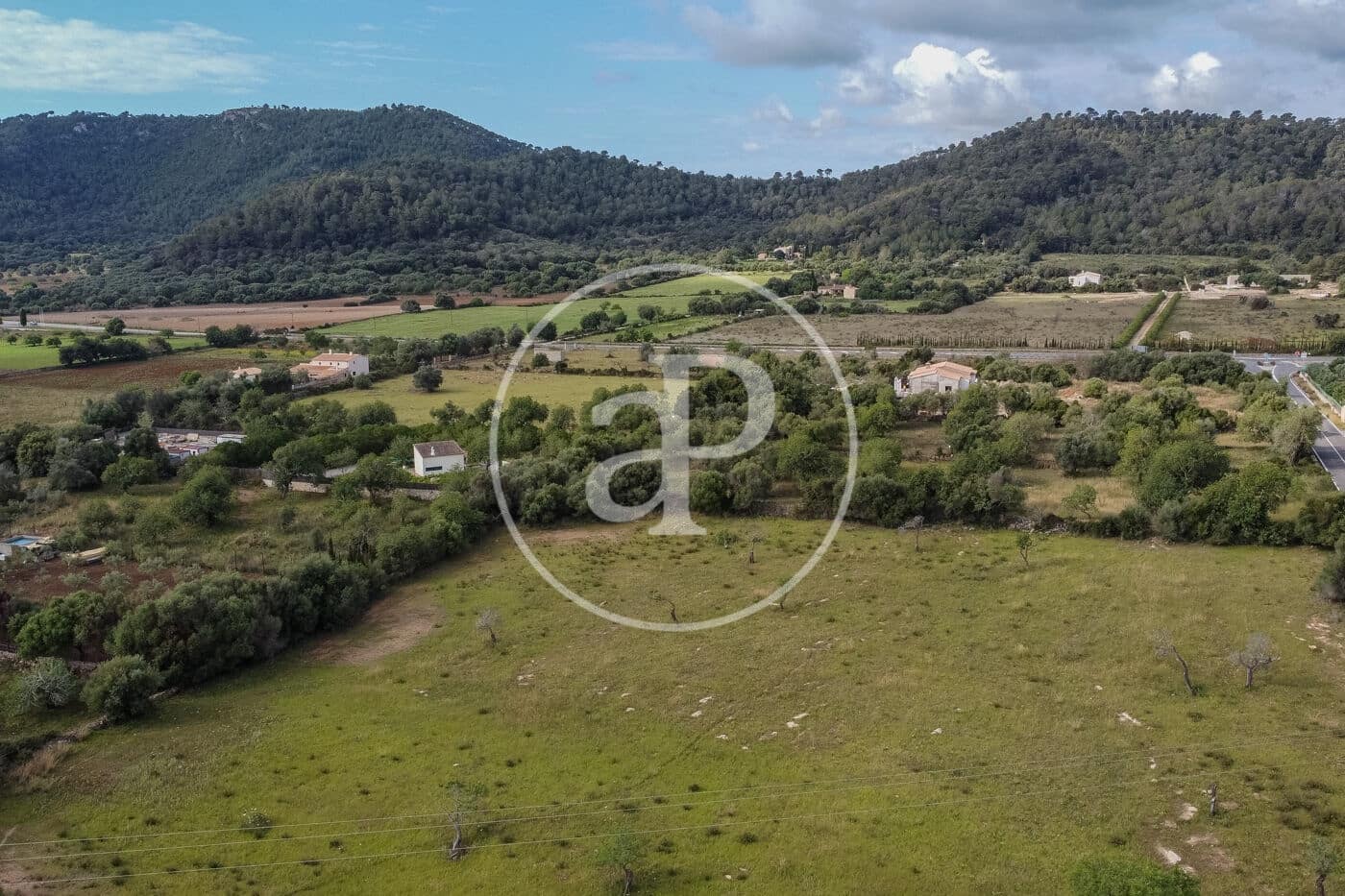 Undeveloped Land for sale in Colonia de Sant Pere / Colonia de San Pedro - € 3,500,000 (Ref: 8719032)