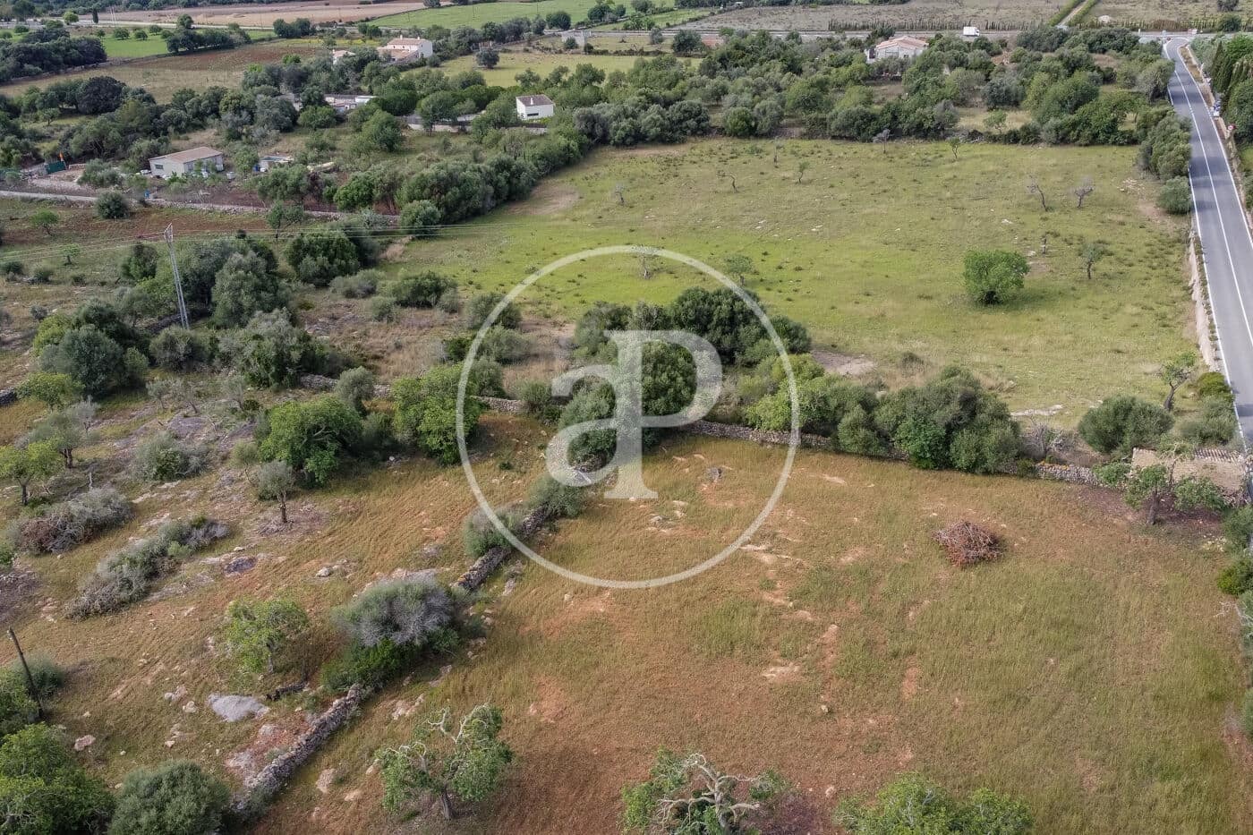Undeveloped Land for sale in Colonia de Sant Pere / Colonia de San Pedro - € 3,500,000 (Ref: 8719032)
