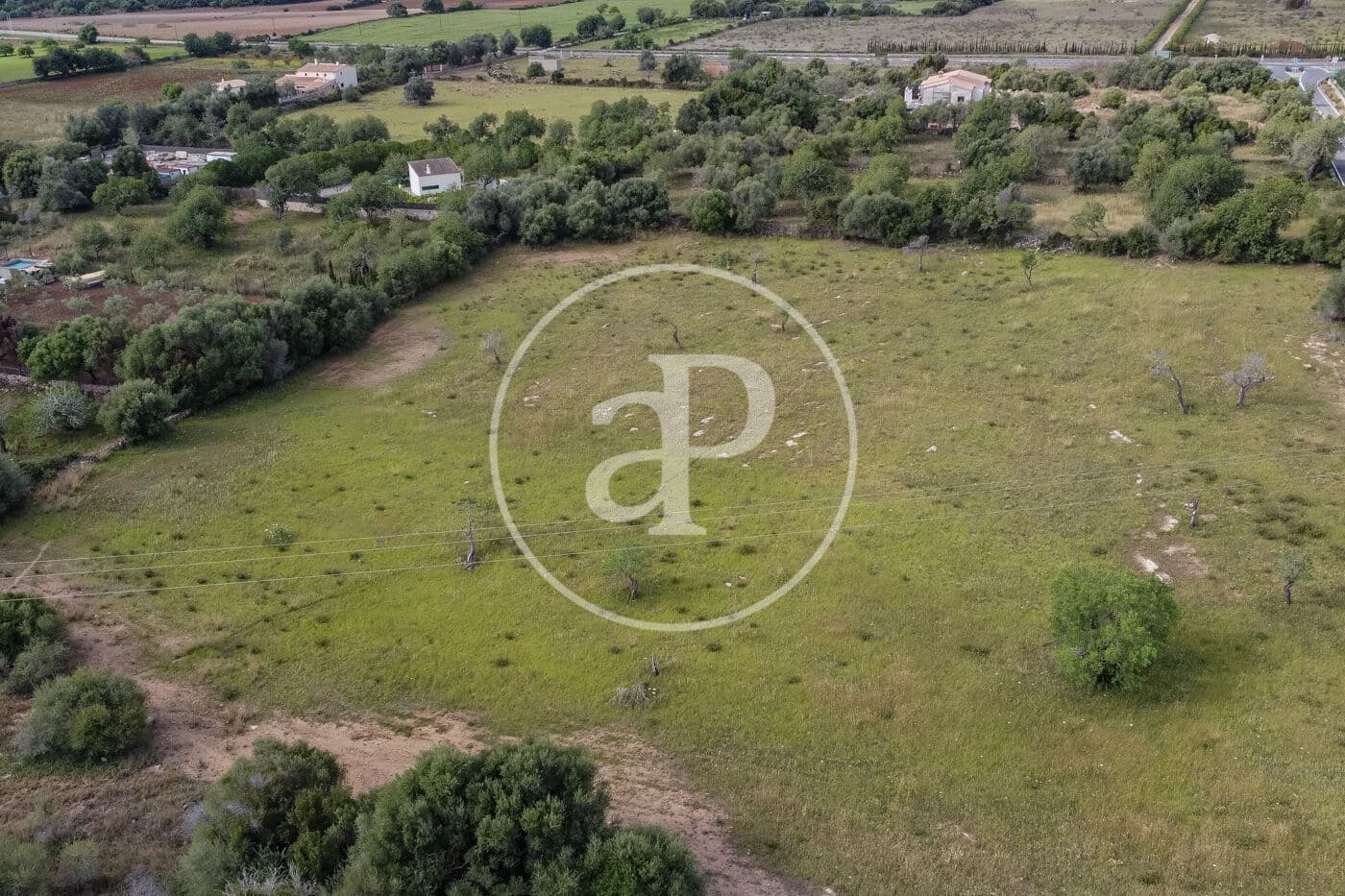 Undeveloped Land for sale in Colonia de Sant Pere / Colonia de San Pedro - € 3,500,000 (Ref: 8719032)