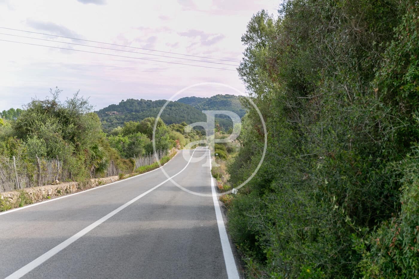 Undeveloped Land for sale in Colonia de Sant Pere / Colonia de San Pedro - € 3,500,000 (Ref: 8719032)