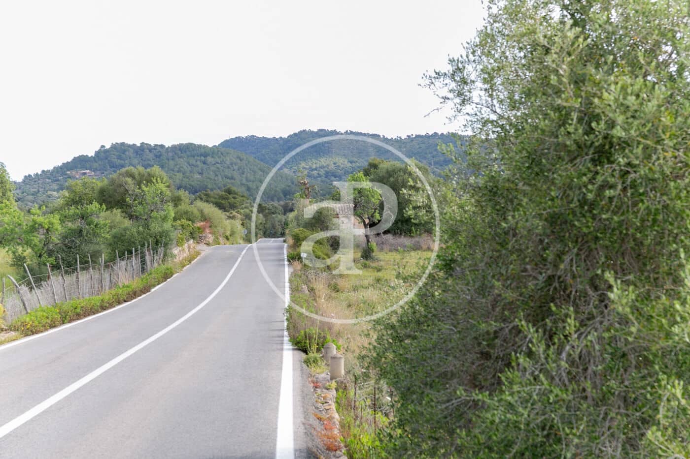 Undeveloped Land for sale in Colonia de Sant Pere / Colonia de San Pedro - € 3,500,000 (Ref: 8719032)