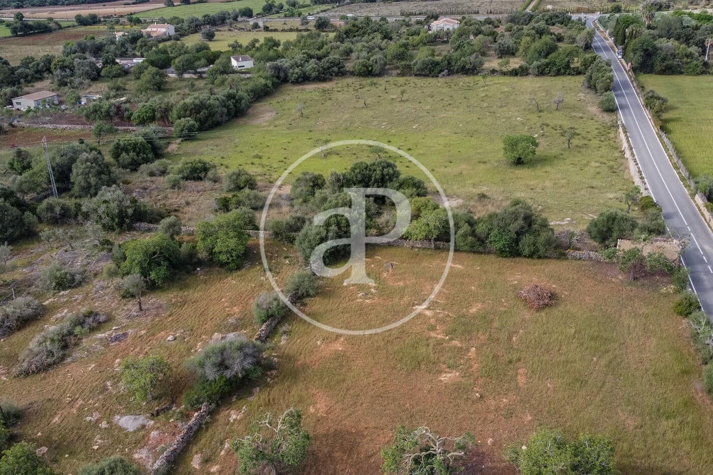 Undeveloped Land for sale in Colonia de Sant Pere / Colonia de San Pedro - € 3,500,000 (Ref: 8719032)