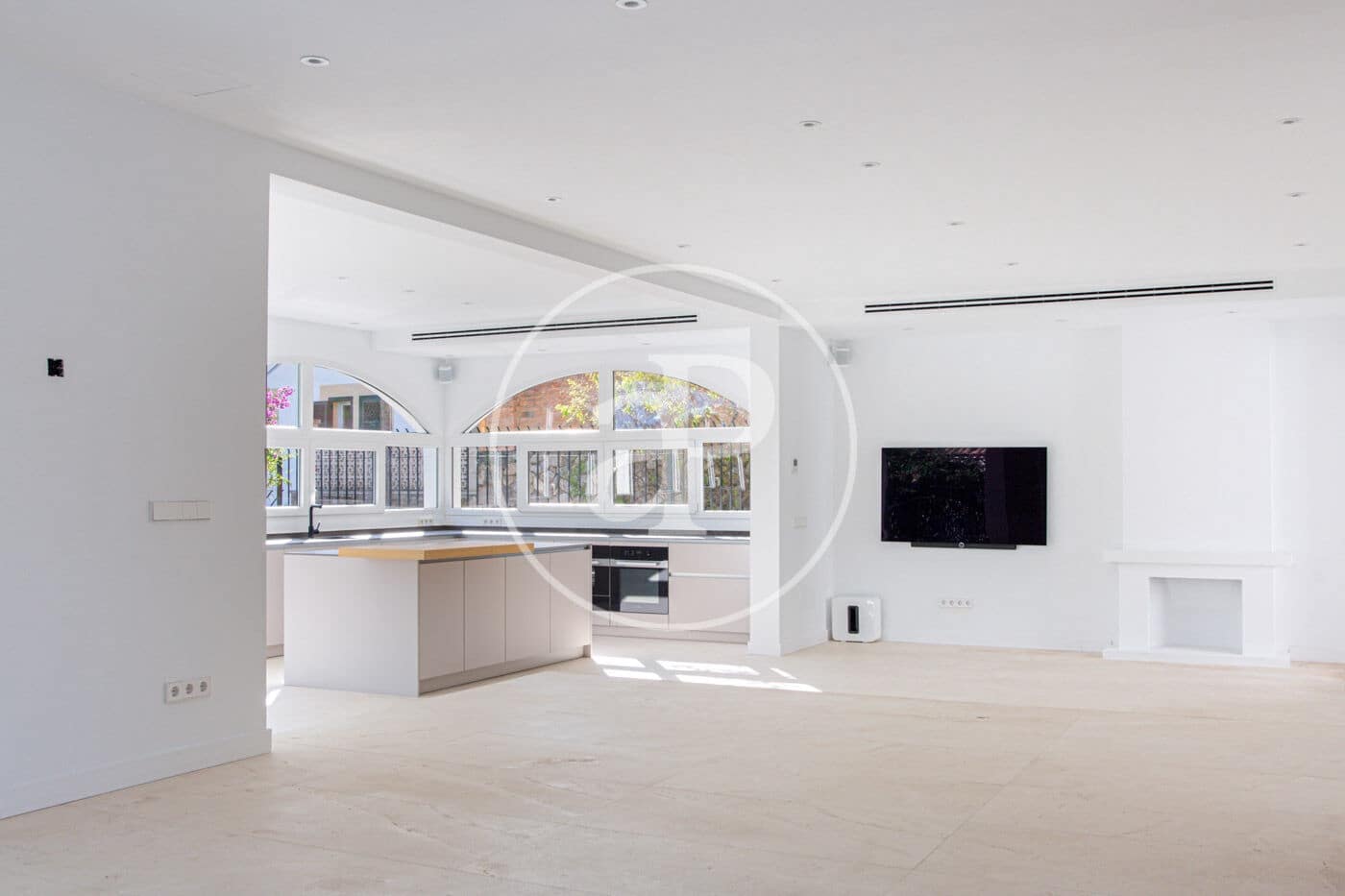 3 chambre Villa/Maison à vendre à Genova avec piscine - 3 200 000 € (Ref: 8719033)