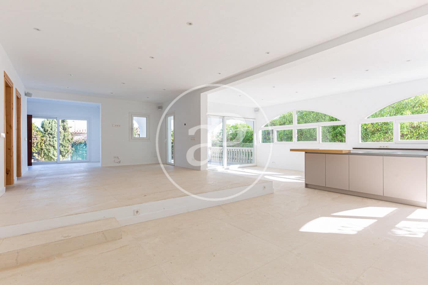 3 chambre Villa/Maison à vendre à Genova avec piscine - 3 200 000 € (Ref: 8719033)