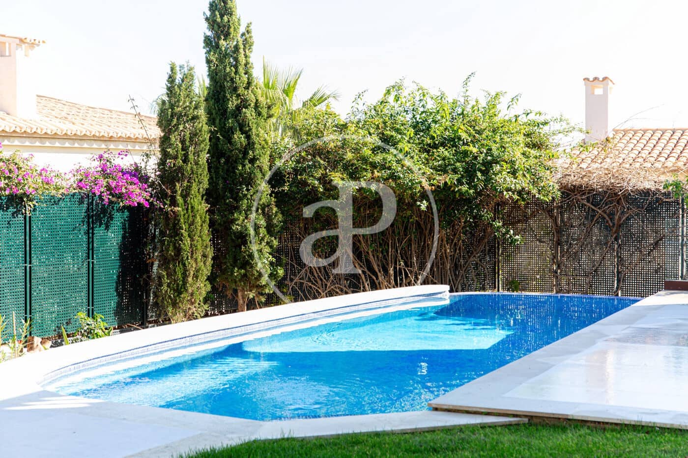 3 chambre Villa/Maison à vendre à Genova avec piscine - 3 200 000 € (Ref: 8719033)