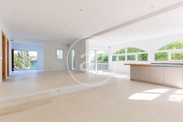 3 soveværelse Villa til salg i Genova, Palma de Mallorca med swimmingpool - € 3.200.000 (Ref: 8719033)