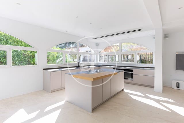 3 soveværelse Villa til salg i Genova, Palma de Mallorca med swimmingpool - € 3.200.000 (Ref: 8719033)