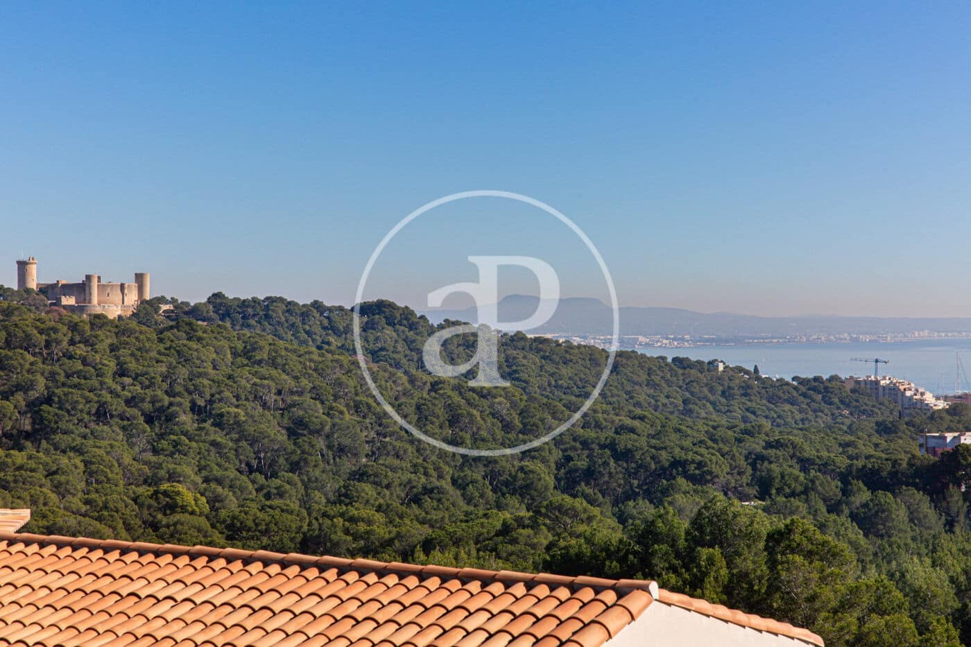 3 chambre Villa/Maison à vendre à Genova avec piscine - 3 200 000 € (Ref: 8719033)