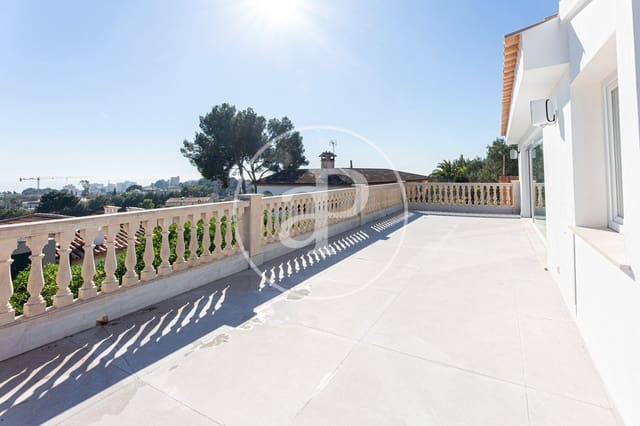 3 soveværelse Villa til salg i Genova, Palma de Mallorca med swimmingpool - € 3.200.000 (Ref: 8719033)