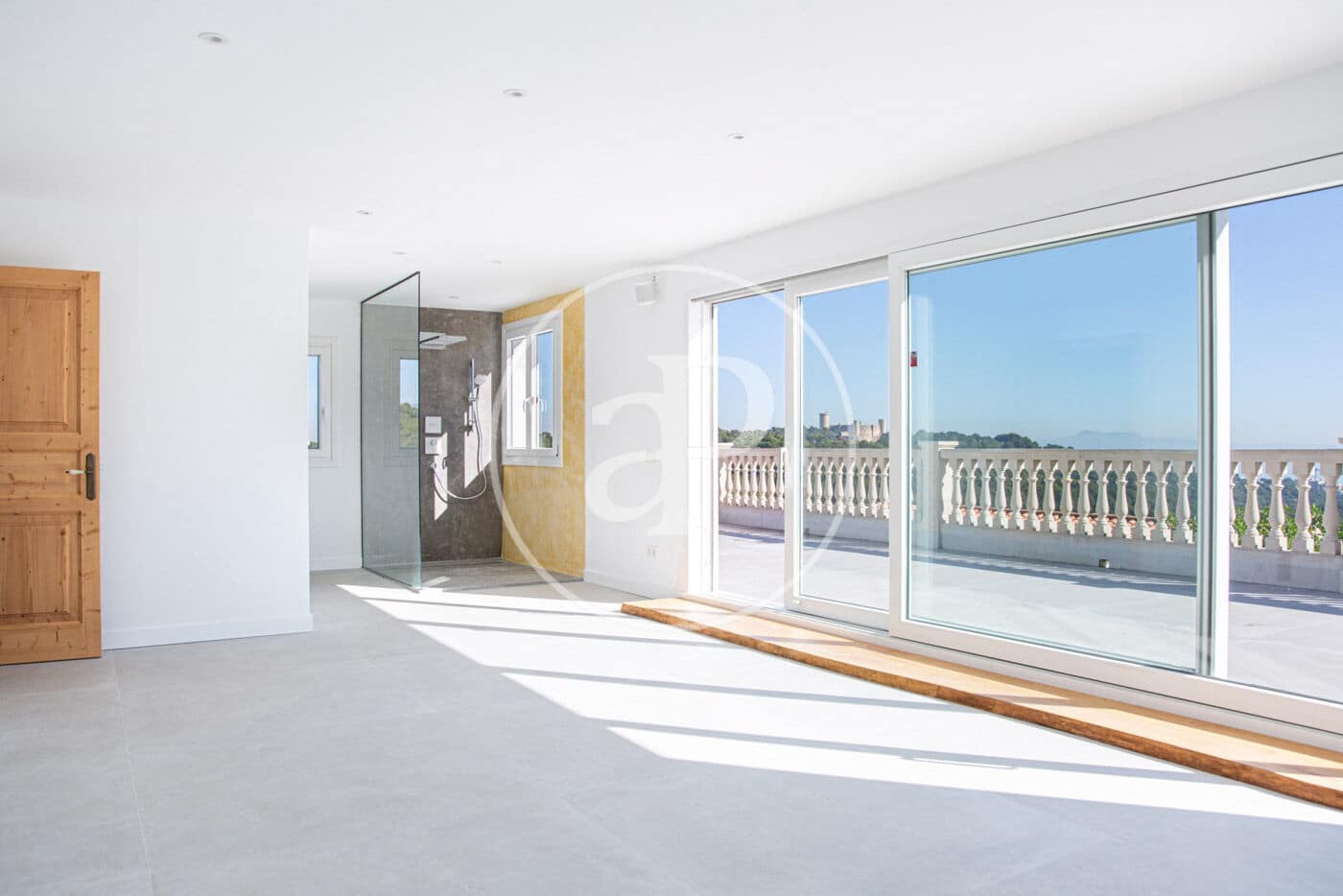 3 chambre Villa/Maison à vendre à Genova avec piscine - 3 200 000 € (Ref: 8719033)