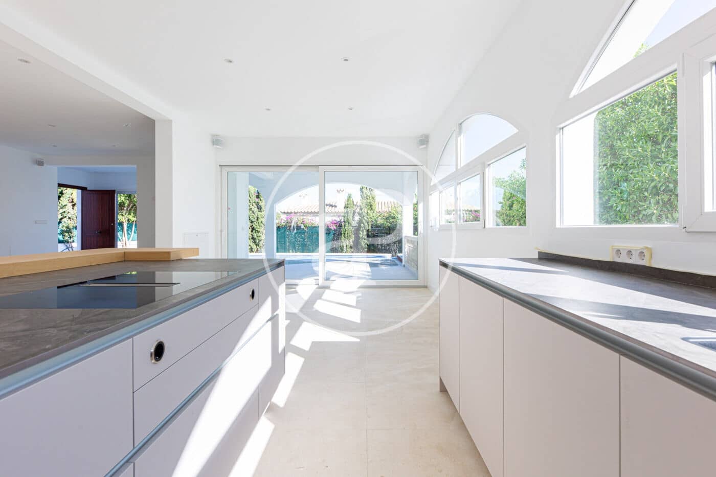 3 chambre Villa/Maison à vendre à Genova avec piscine - 3 200 000 € (Ref: 8719033)