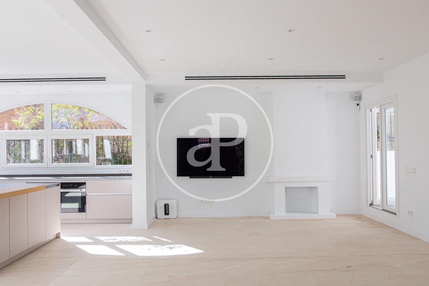 3 chambre Villa/Maison à vendre à Genova avec piscine - 3 200 000 € (Ref: 8719033)