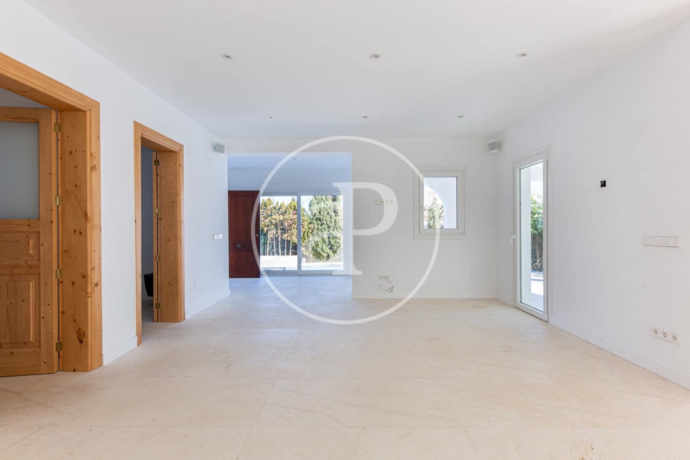 3 chambre Villa/Maison à vendre à Genova avec piscine - 3 200 000 € (Ref: 8719033)