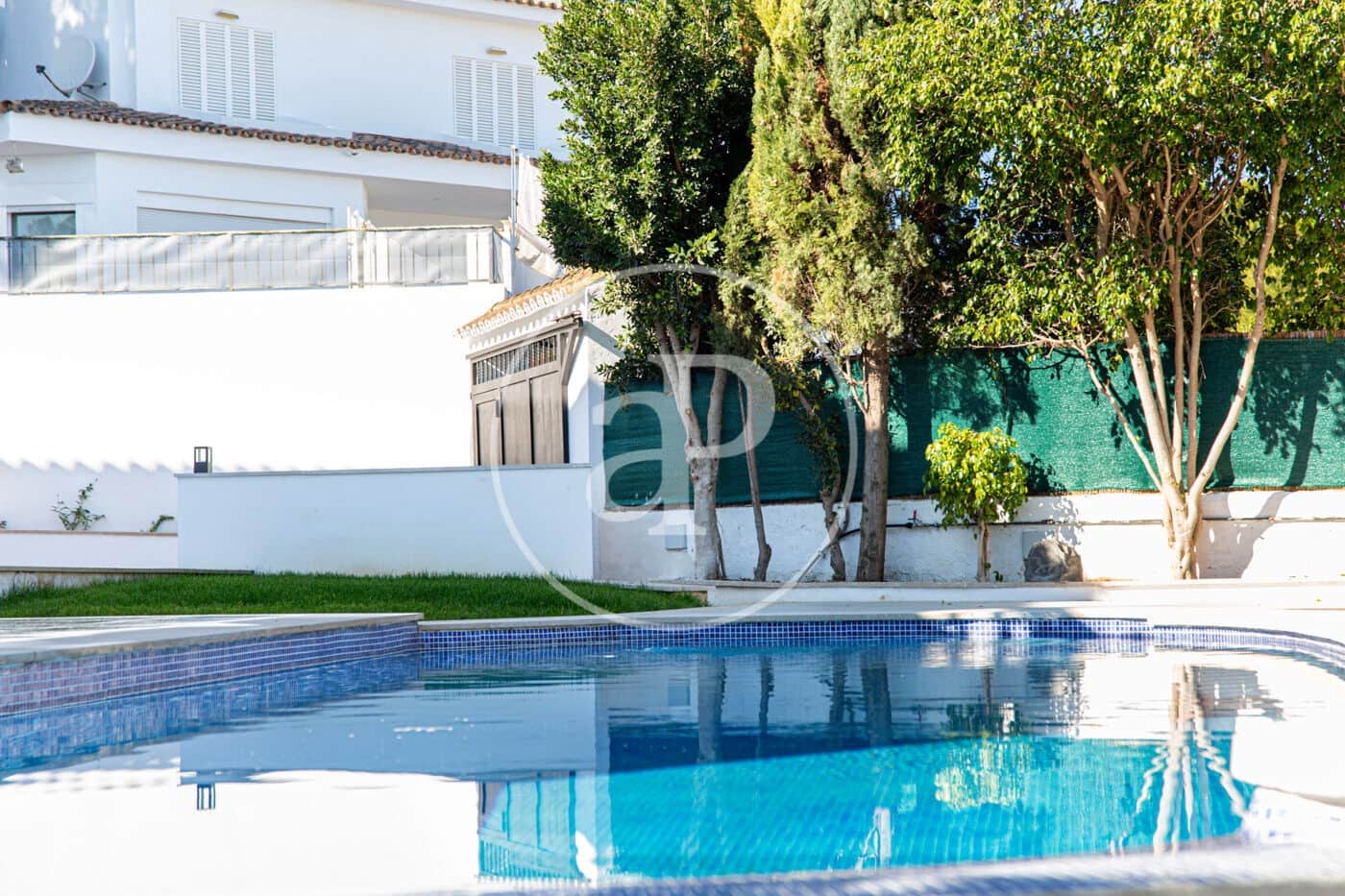 3 chambre Villa/Maison à vendre à Genova avec piscine - 3 200 000 € (Ref: 8719033)