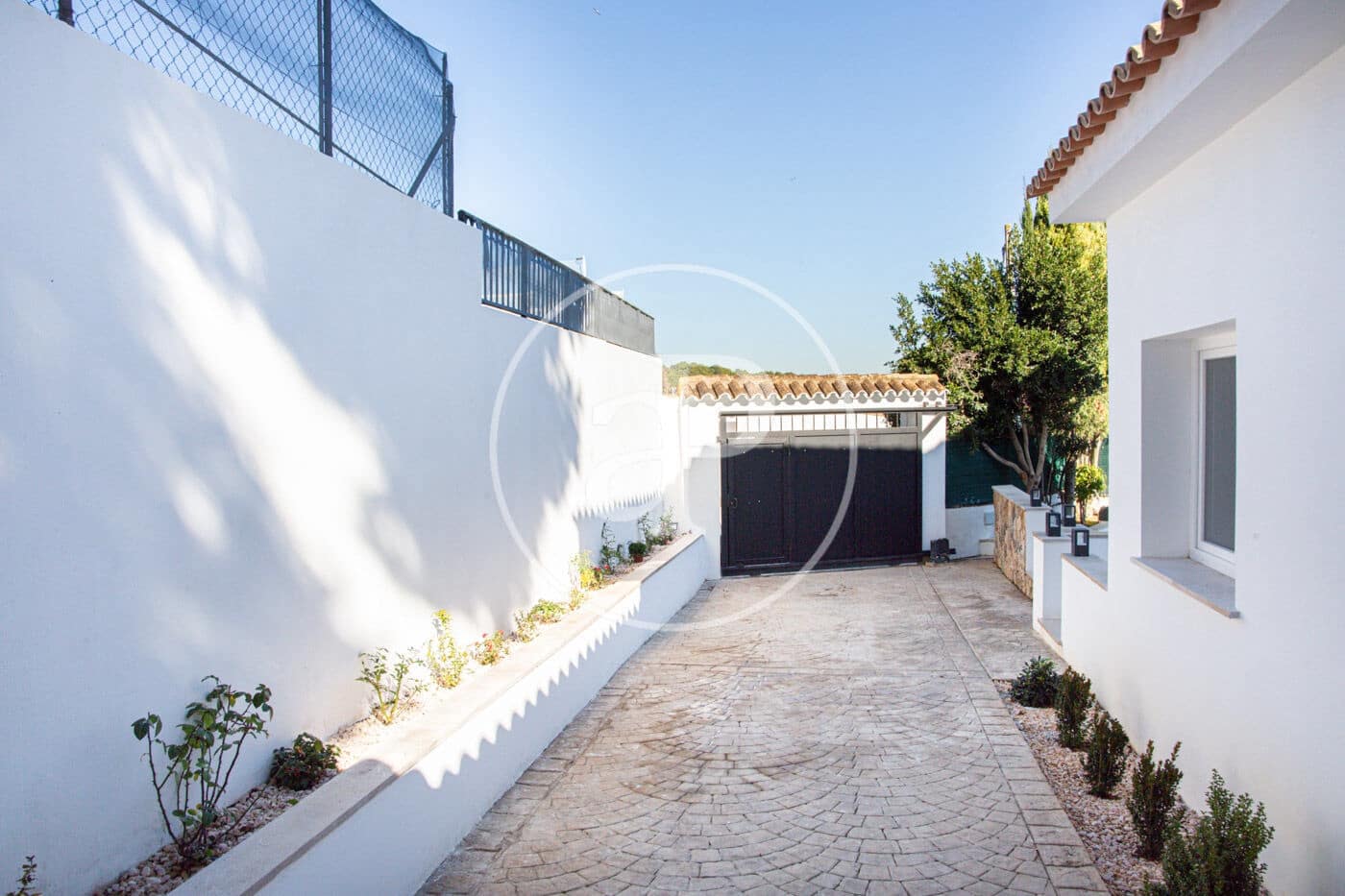 3 chambre Villa/Maison à vendre à Genova avec piscine - 3 200 000 € (Ref: 8719033)