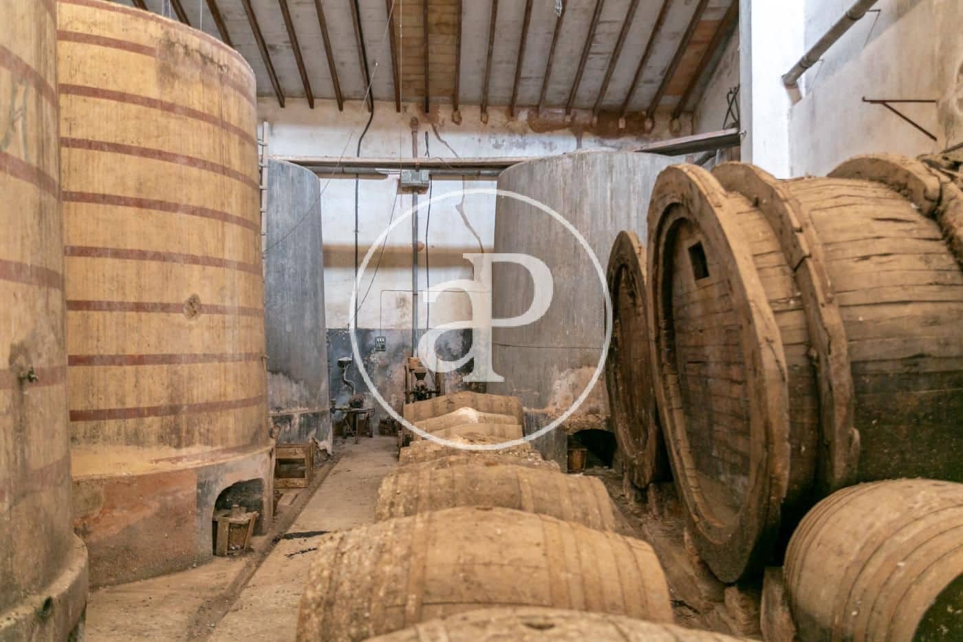 Finca/Country House for sale in Porreres - € 550,000 (Ref: 8719034)