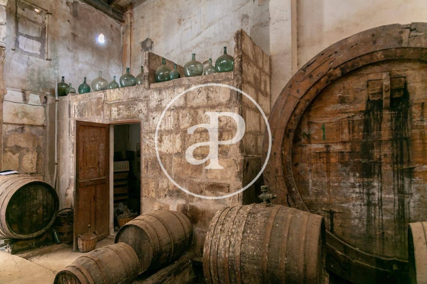 Finca/Country House for sale in Porreres - € 550,000 (Ref: 8719034)