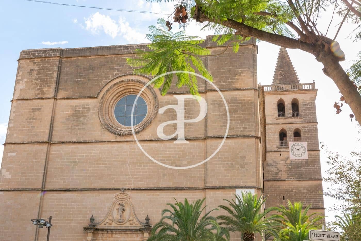 Finca/Country House for sale in Porreres - € 550,000 (Ref: 8719034)