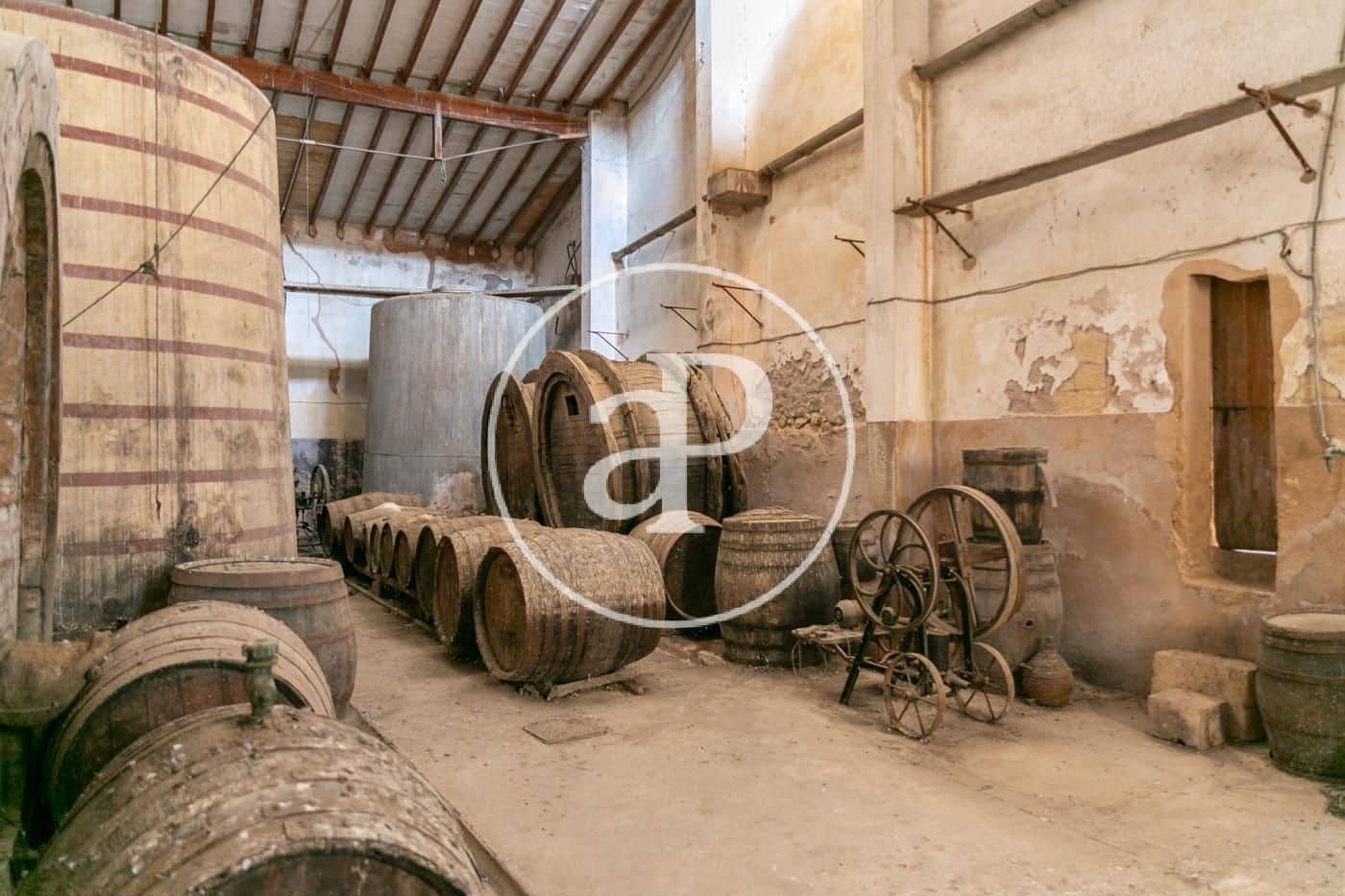 Finca/Country House for sale in Porreres - € 550,000 (Ref: 8719034)