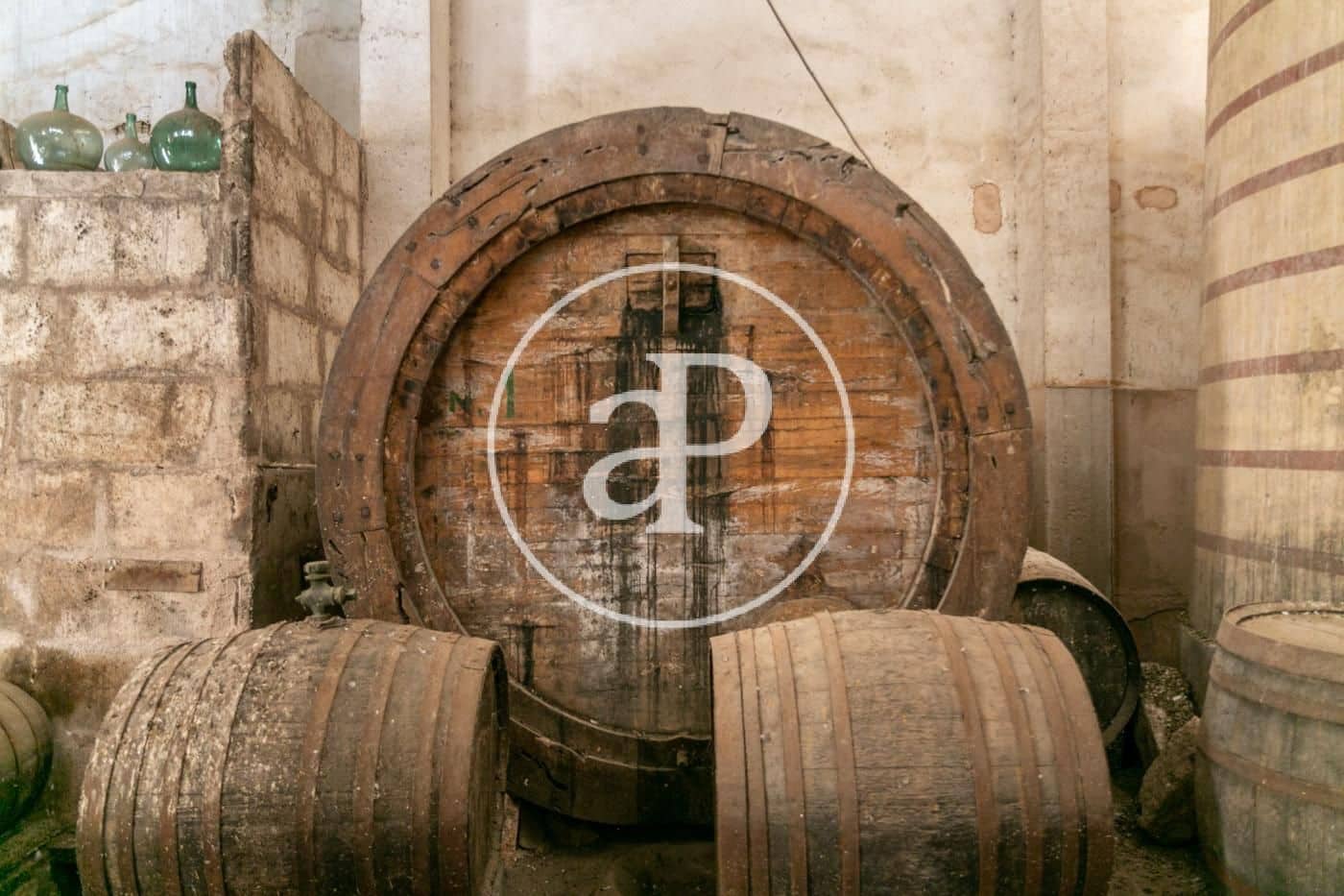 Finca/Country House for sale in Porreres - € 550,000 (Ref: 8719034)