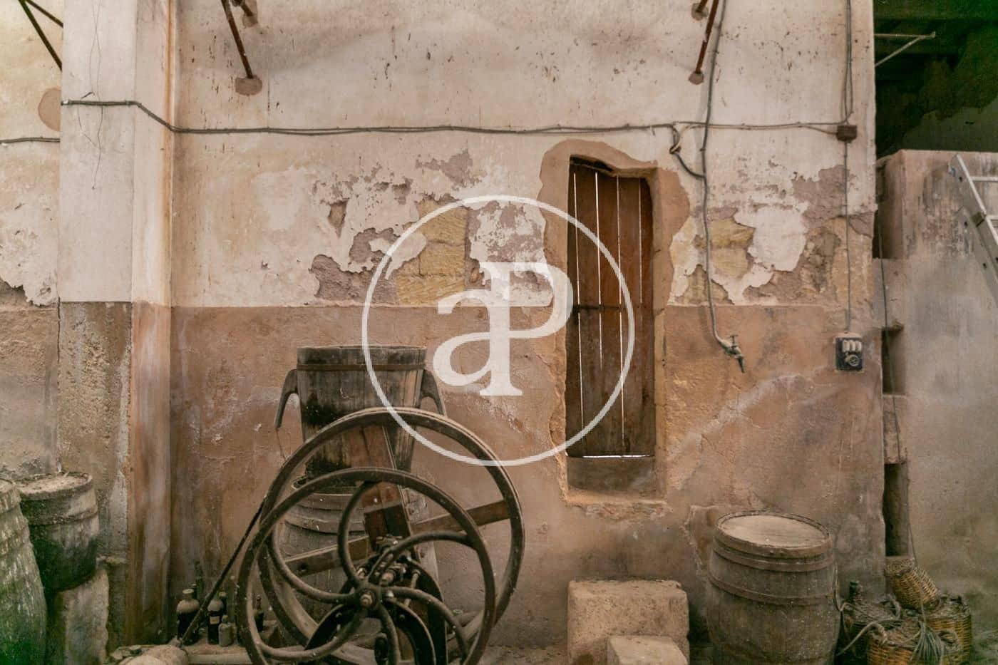 Finca/Country House for sale in Porreres - € 550,000 (Ref: 8719034)