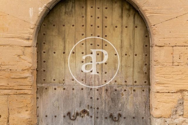 Finca/Herregård til salgs i Porreres - € 550 000 (Ref: 8719034)