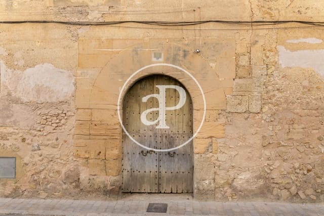 Finca/Herregård til salgs i Porreres - € 550 000 (Ref: 8719034)