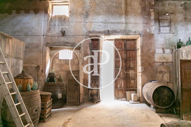 Finca/Herregård til salgs i Porreres - € 550 000 (Ref: 8719034)