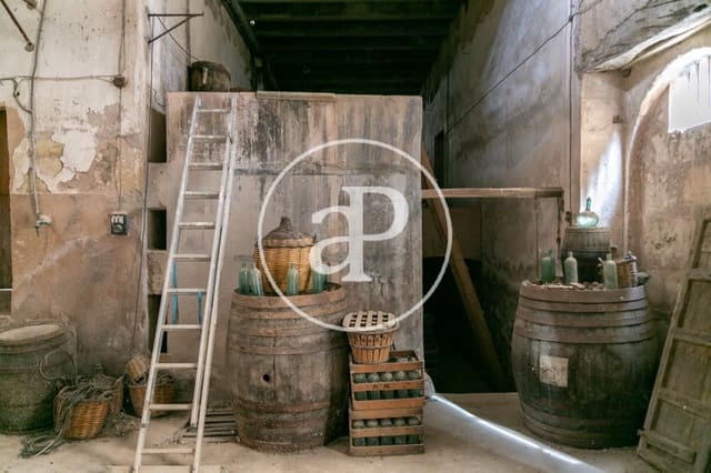 Finca/Herregård til salgs i Porreres - € 550 000 (Ref: 8719034)