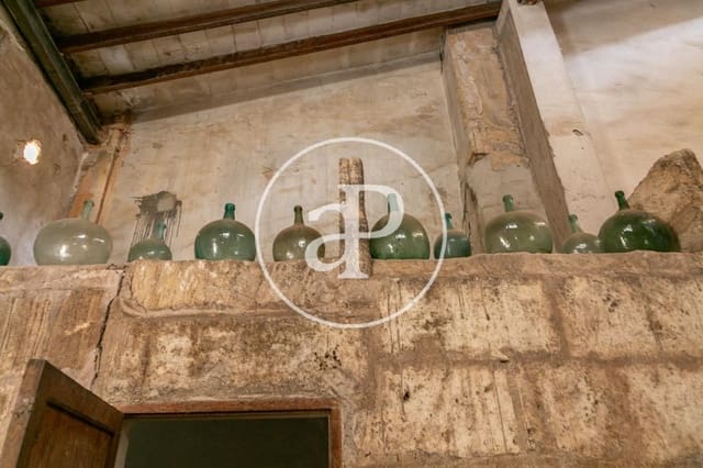 Finca/Herregård til salgs i Porreres - € 550 000 (Ref: 8719034)