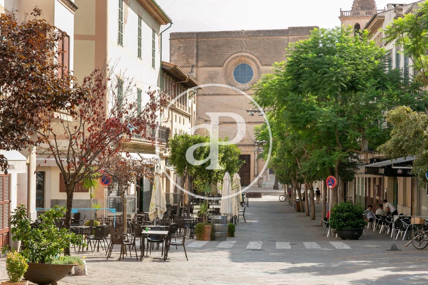 Finca/Country House for sale in Porreres - € 550,000 (Ref: 8719034)