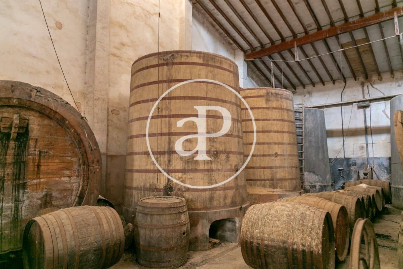 Finca/Country House for sale in Porreres - € 550,000 (Ref: 8719034)