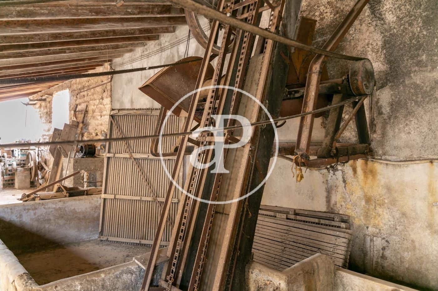 Finca/Country House for sale in Porreres - € 550,000 (Ref: 8719034)