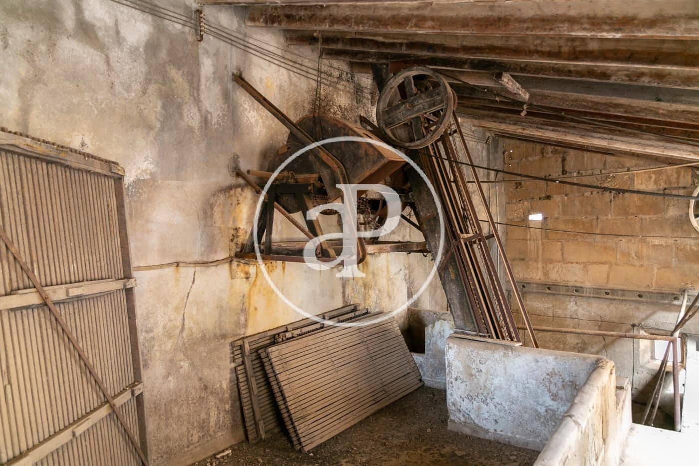 Finca/Country House for sale in Porreres - € 550,000 (Ref: 8719034)