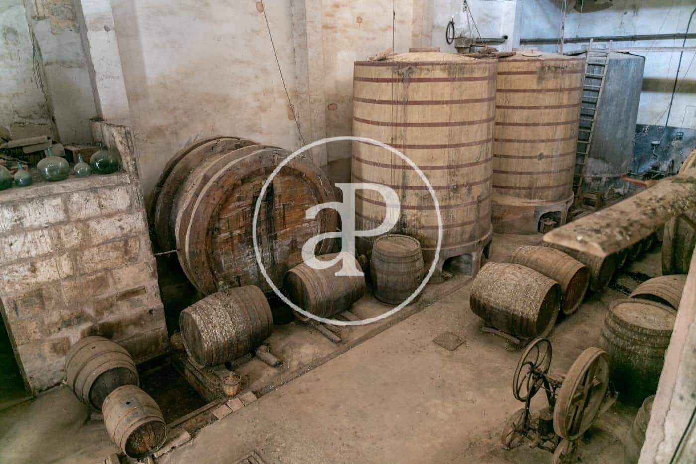 Finca/Country House for sale in Porreres - € 550,000 (Ref: 8719034)