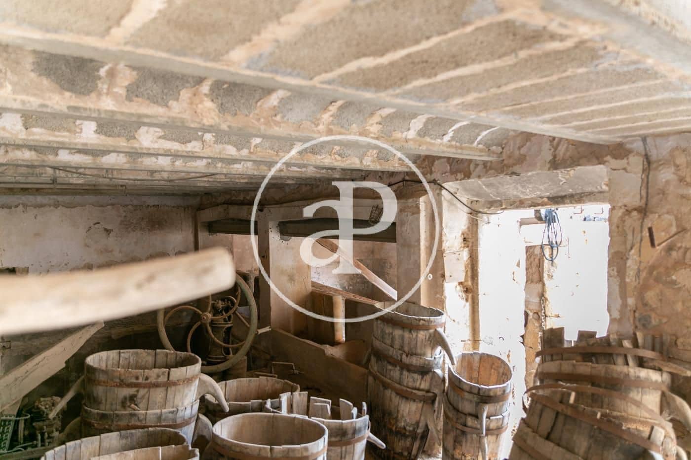 Finca/Country House for sale in Porreres - € 550,000 (Ref: 8719034)