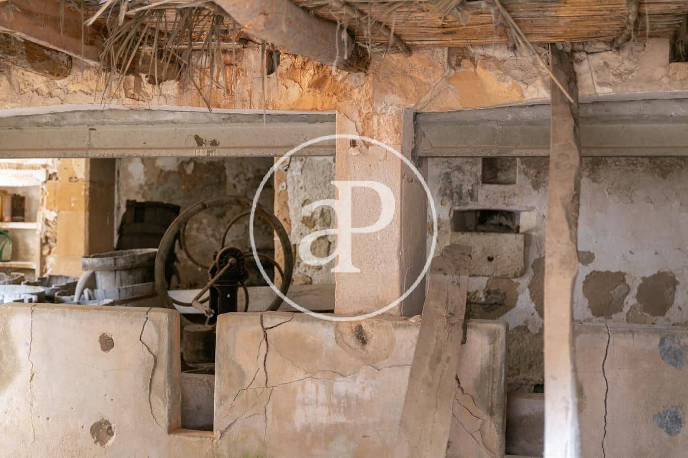 Finca/Country House for sale in Porreres - € 550,000 (Ref: 8719034)