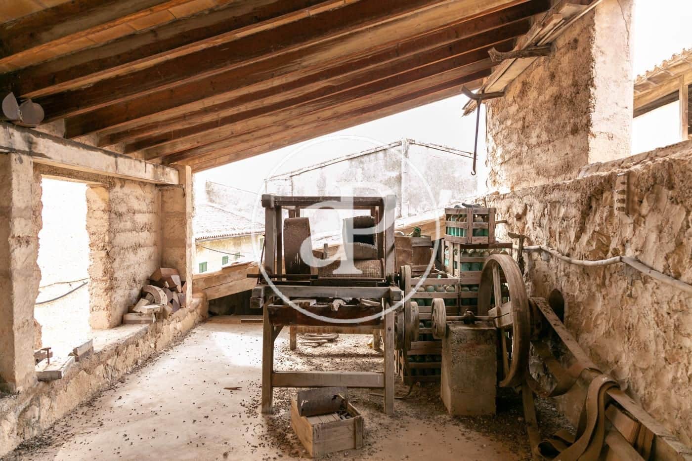 Finca/Country House for sale in Porreres - € 550,000 (Ref: 8719034)