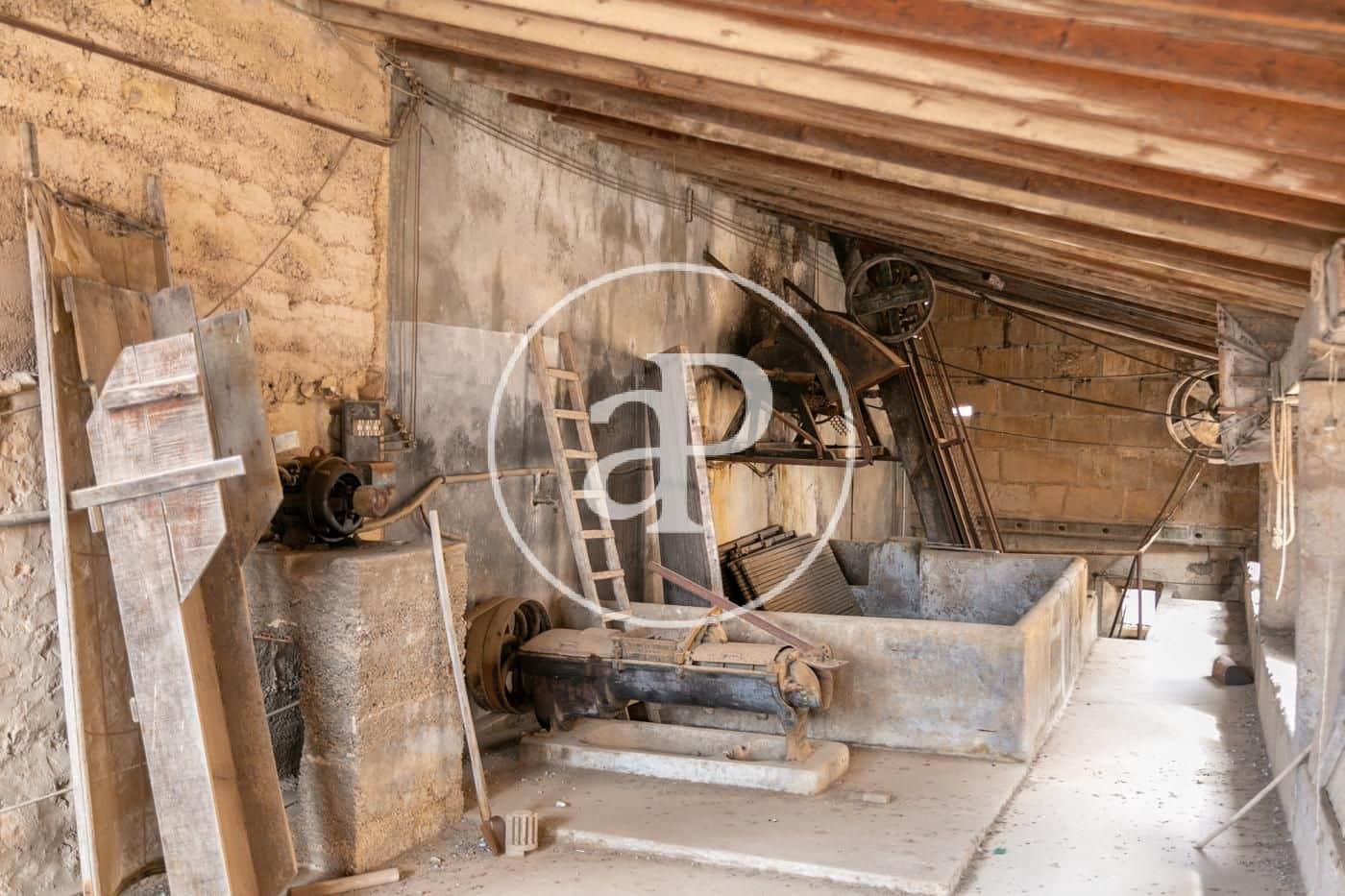 Finca/Country House for sale in Porreres - € 550,000 (Ref: 8719034)