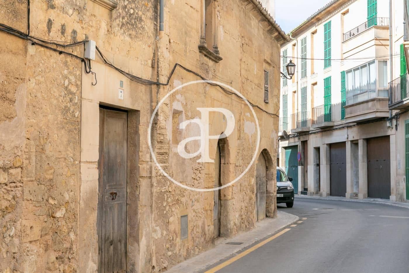 Finca/Country House for sale in Porreres - € 550,000 (Ref: 8719034)