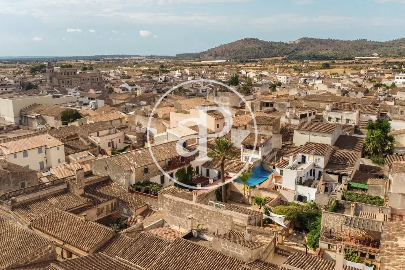 Finca/Country House for sale in Porreres - € 550,000 (Ref: 8719034)