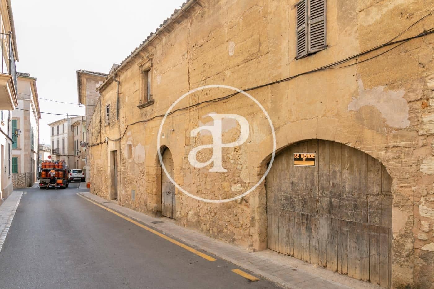 Finca/Country House for sale in Porreres - € 550,000 (Ref: 8719034)